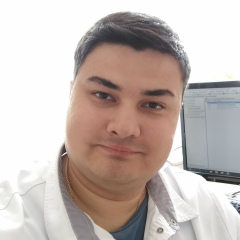 Феликс Николаев-Балл, 19.04.1986, Ульяновск