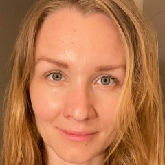 Екатерина Терновская, 13.07, Санкт-Петербург