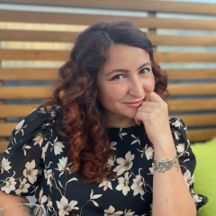 Эльвира Румянцева-Галимова, 14.10, Ижевск