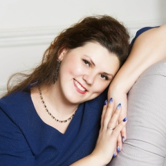 Екатерина Тихомирова, 10.06.2000, Красноярск