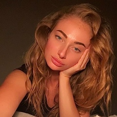 Юлия Кустовская