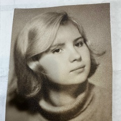 Светлана Черепкова