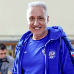 Сергей Прокопов, 17.01.1964, Курск