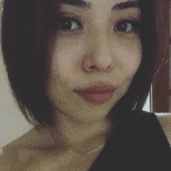 Акбота Шмит, 13.02.1994, Астана