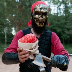 Юрис Арелис, 05.05.1987, Москва