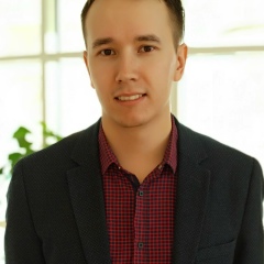 Андрей Кутумов, 02.07.1992, Улан-Удэ