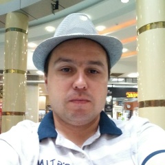 Радик Биктагиров, 24.06.1985, Альметьевск