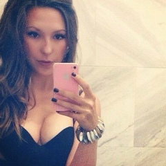 Анюточка Ник, 03.02, Казань