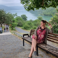 Зоя Колпакова, Санкт-Петербург