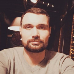 Вова Змиевский, 21.01.1990