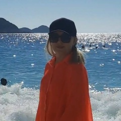 Елена Морозова, 31.05, Тольятти