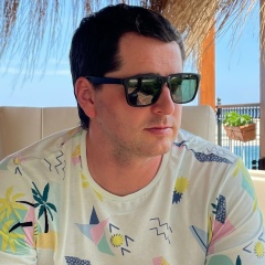 Михаил Кондрашин, 23.10, Санкт-Петербург