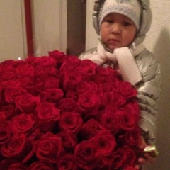 Саира Kleo, 17.11.1987, Астана