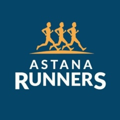 Астана Раннерс, Астана