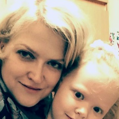 Наталья Мануйлова, 01.02, Москва