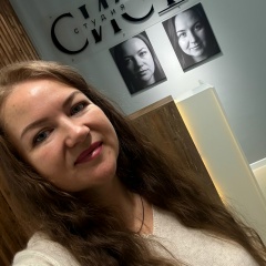 Ксения Матафонова, 11.04.1986, Чита