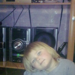 Любовь Красильникова, 07.07.1990