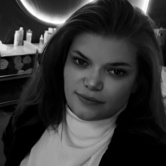 Наталья Трефилова, 18.12.1991, Ильинка