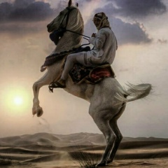 Kheydar Ali
