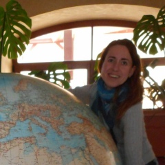 Анна Бортова, 23.02, Одесса