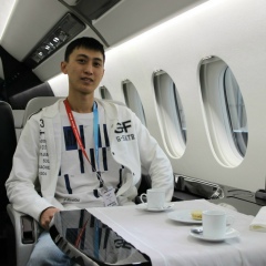 Геннадий Пак, 10.09, Москва