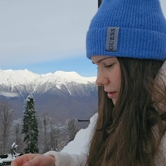 Наталья Островская, 22.07.1985, Мурманск