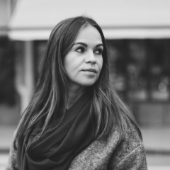 Ольга Иночкина, 03.08