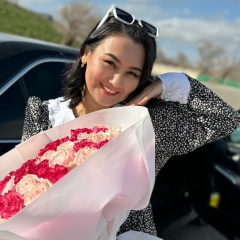 Айсара Исаханова, 29.01, Тараз