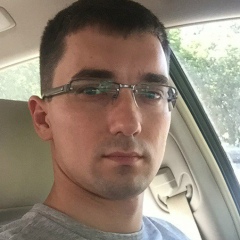 Денис Николаев, 04.12.1987, Ростов-на-Дону