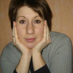 Татьяна Галкина, Москва