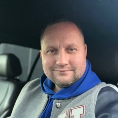 Илья Ситников, 22.03.1988, Екатеринбург