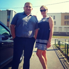 Илья Корчагин, 24.04.1986, Зеленоград