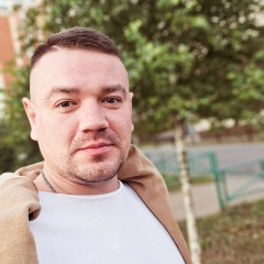 Андрей Щаулов, 02.06, Москва