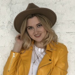 Екатерина Величутина, 03.12.1994