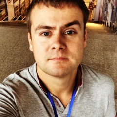 Maxim Холоденко, 09.01.1986, Владивосток