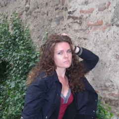 Татьяна Химич, 08.04.1922, Москва