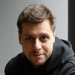 Серж , 03.06.1987, Москва