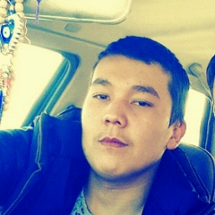 Малик Курбанов, 12.03.1992, Алматы