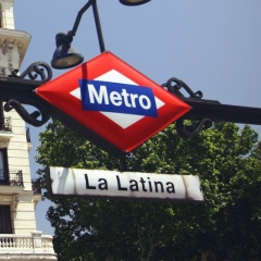 Элина Лалетина