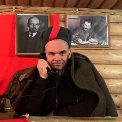 Дмитрий Трошев, 31.01, Саратов