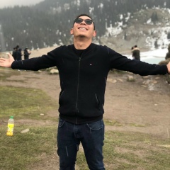 Султан Мухамеджанулы, 18.05, Алматы