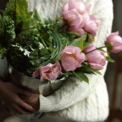 Mariya Zhebrovskaya, 10.03, Санкт-Петербург