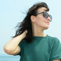 Наталья Петросова, 27.09, Нефтеюганск