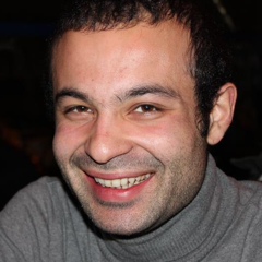 Фархад Асадов, 25.04, Milano