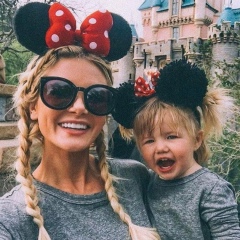 Shaxzoda Awurova, Ташкент