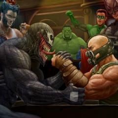 Marcos Marcovit, 09.01.1984, Goiânia