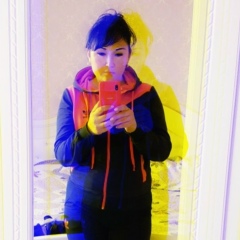 Гуля Турганова-Якупова, 15.11, Алматы