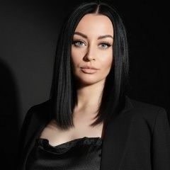 Анжелика Бойцова, 23.05.1989, Нижний Новгород