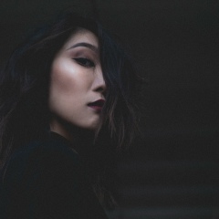 Инна Пак, 09.09, Москва