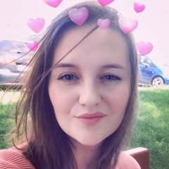 Margarita Panina, 12.05, Краснодар